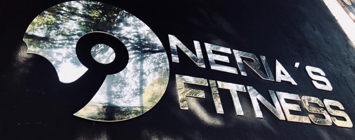 Neria’s Fitness 4